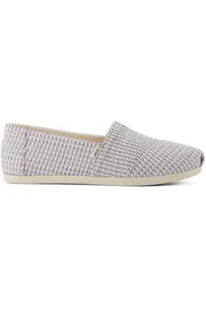 TOMS Damen Alpargata Cloudbound Flacher Slipper, , 42 EU