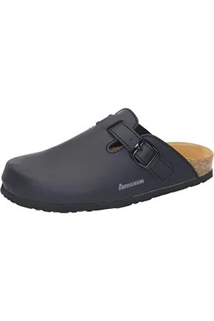 DR. BRINKMANN Herren Pantoletten 40 EU
