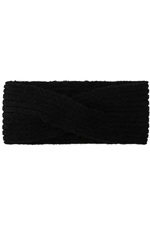 Pieces® Damen Pcjeslin Wool Headband Noos Bc, , Einheitsgröße