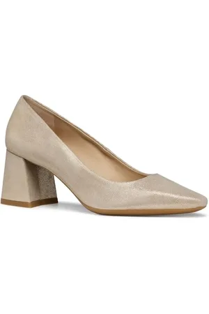 Geox Damen D GISELDA A Pump, , 38 EU