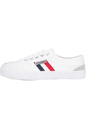 Kawasaki Unisex Retro 2.0 Canvas Shoe Sneaker, , 45 EU