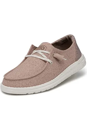 Hey dude Damen Wendy Woven Moc Toe Shoes, , 38 EU