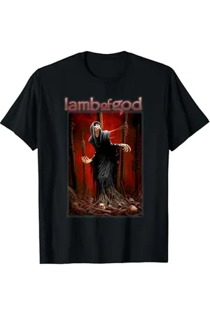 Lamb of God Wrath T-Shirt