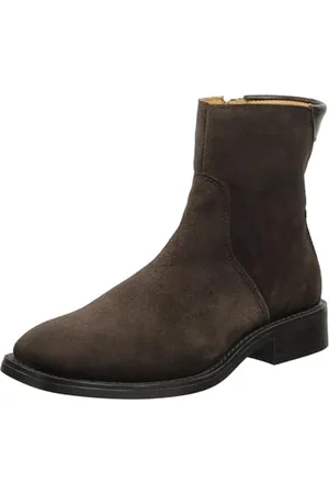 GANT FOOTWEAR Damen FAYY Stiefelette, , 42 EU