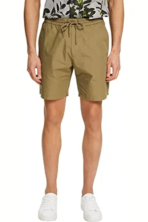 ESPRIT Herren 042EO2C312 Bermudas, , 34