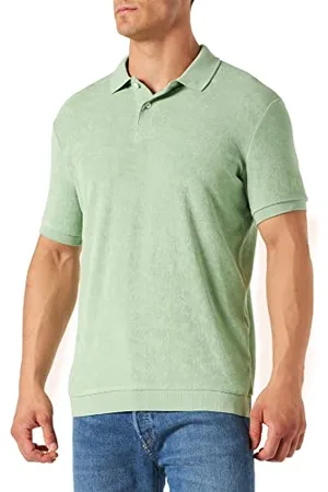 Marc O’ Polo Herren 224213453136 T-Shirt, , XS