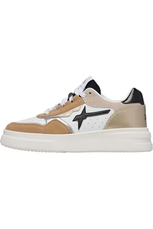 W6YZ Damen Xenia W Oxford-Schuh, , 39 EU