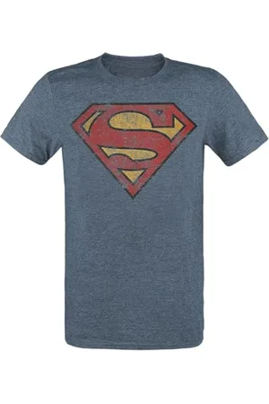 Superman Herren T-Shirt, , M