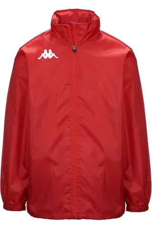 Kappa Unisex Wister Jacke, , L