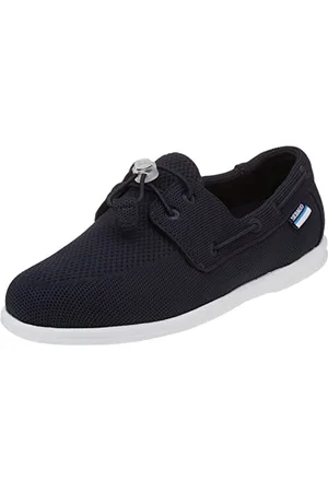 SEBAGO Herren Monterey Boat Shoe, , 43.5 EU