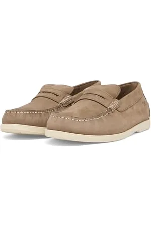 Mustang Herren Sneaker Slipper