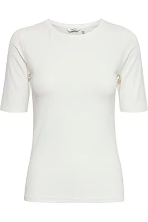 B YOUNG Womens BYPAMILA Tshirt T-Shirt, , Medium