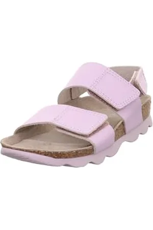 Superfit Jellies 1000133 Pantoffeln, Violett (Purple), 30 EU
