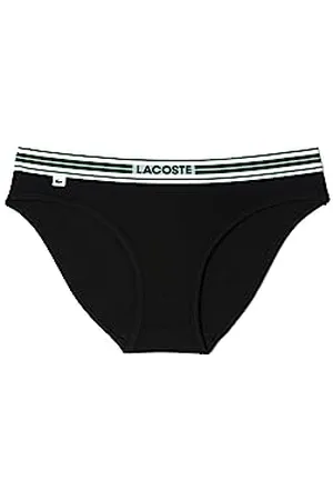 Lacoste Damen 8F1333 Slip, , XXS