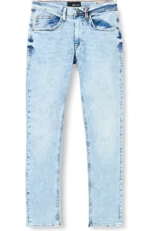 Blend Herren Twister fit Freizeithose, , 30/32