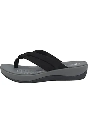 Clarks Damen Arla Kaylie Flipflop, , 40 EU