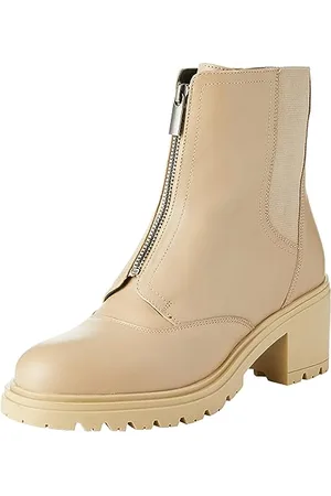 Geox Damen D Damiana Ankle Boot, , 35 EU