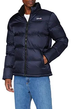 Schott NYC Unisex Idaho Jacke, , M