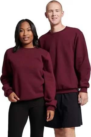 Russell Athletic Herren Dri-Power Pullover Fleece Hoodie Hooded Sweatshirt, 698hbm1, M
