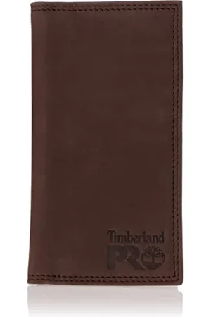 Timberland Herren Rodeo RFID-Leder, lang Geldbörse, , Einheitsgröße