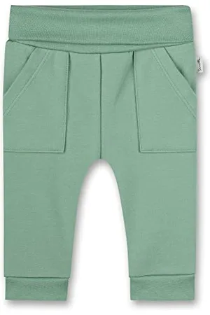 Sanetta Jungen Sweatpants Freizeithose, , 56