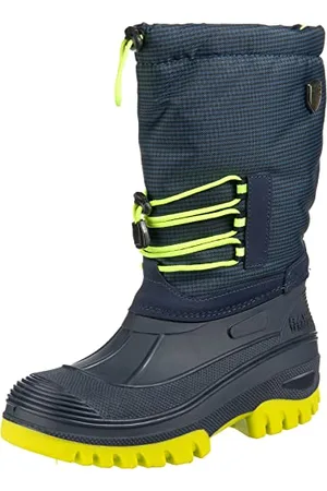CMP Unisex Kinder Kids Ahto Wp Snow Bootsportschuhe, , 36 EU