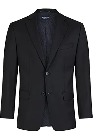 Daniel Hechter Herren Jacket NOS H-ECO RF Blazer, , 58