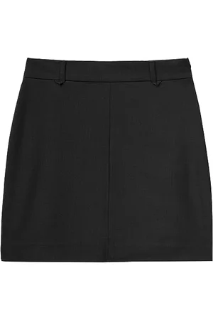 Benetton Damen Rock 4962d001m, , 48