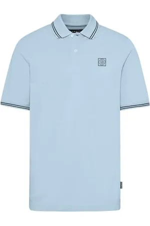 Bugatti Herren Polo 1:2 Arm