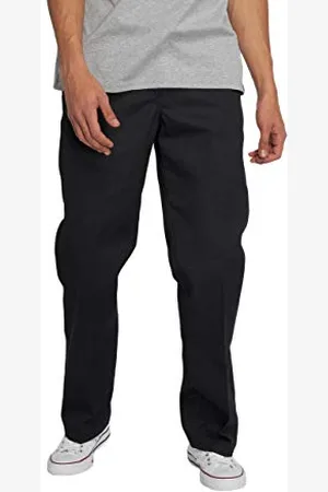 Dickies Herren Original 874 Work Pant Arbeitshose, V1, 50W / 34L