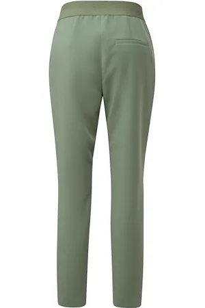 QS by s.Oliver Damen 2149875 Ankle Hose, Slim Fit, , 42