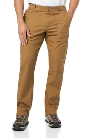 Columbia Herren Flex ROC Utility-Hose Wanderhose, , 36W / 34L