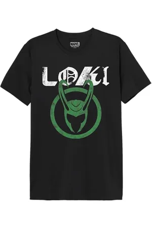 Marvel Herren Melokimts029 T-Shirt, , XS