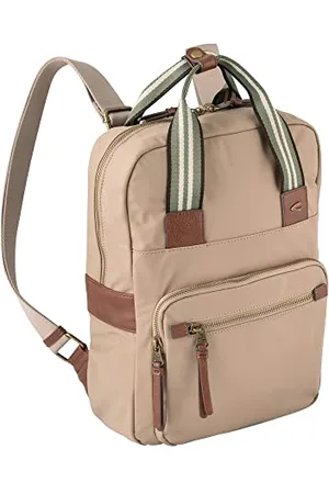 Camel Active Bari Damen City Rucksack Backpack, 14 L