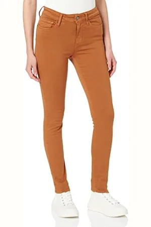Replay Damen Luzien Hyperflex Colour Xlite Jeans, , 30W / 32L