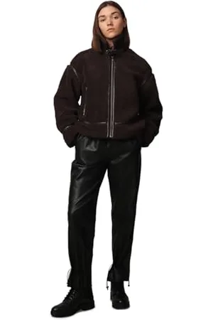 ONLY Damen Onlmichelle Teddy Jacket OTW Jacke, , XS