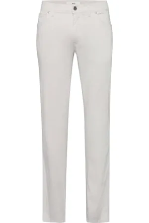 Brax Herren Style Cadiz U Ultralight Five-Pocket Hose, , 35W / 32L