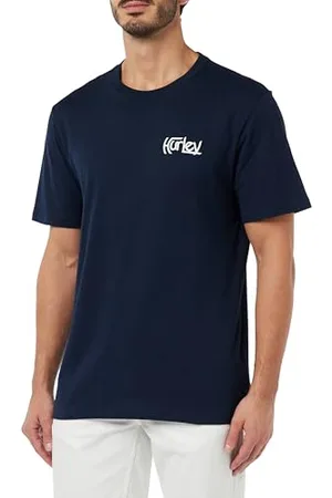 Hurley Herren Original Tee T-Shirt, , S