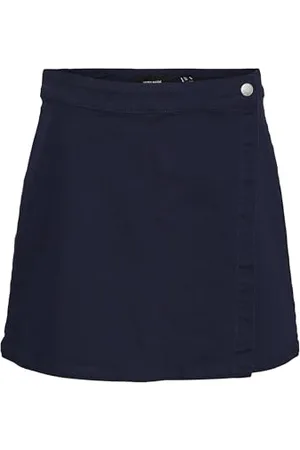 VERO MODA VMWILD Millie Short Skort