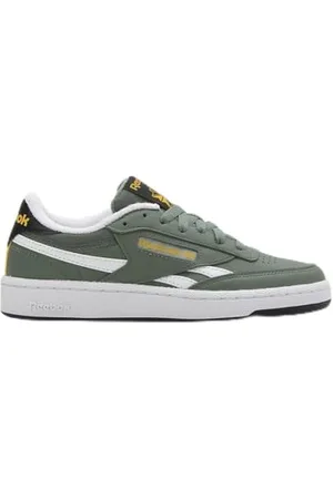 Reebok Unisex Club C Revenge Sneaker, ,35 EU