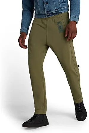 G-Star RAW Herren Tape Jogginghose