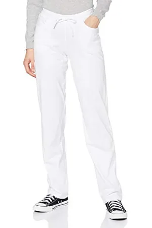 Trigema Damen Hüfthose Deluxe Baumwolle