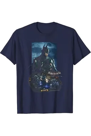 Batman : Arkham Knight Batmobile T-Shirt