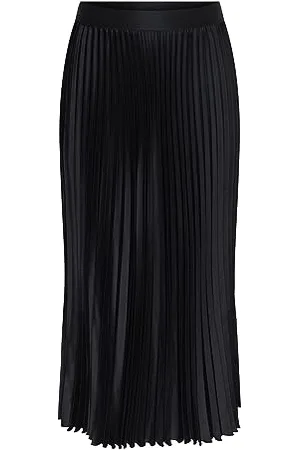 Y.A.S Y.A.S celine Hw Midi Skirt S. Noos