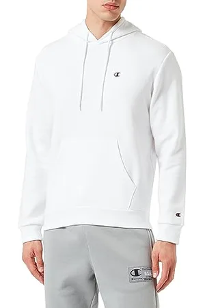 Champion Herren Legacy Basics-Powerblend Fleece Kapuzenpullover, , M
