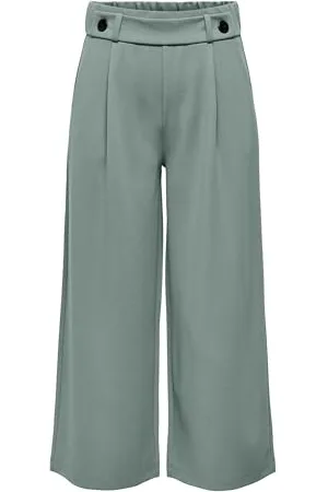 JDY Geggo New Ancle Pants JRS Noos