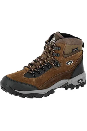 LICO Herren Milan Trekking- & Wanderstiefel, , 39 EU