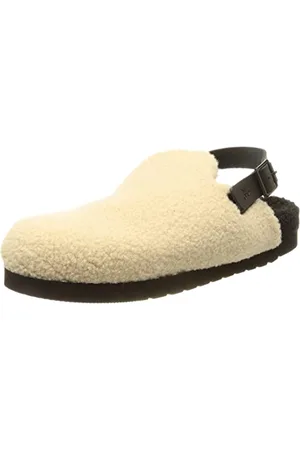 Marc O’ Polo Damen Mod. Leonie 1F Hausschuh, , 36 EU