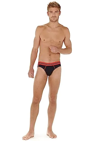 Hom Herren run Micro Slip Slips, , XL