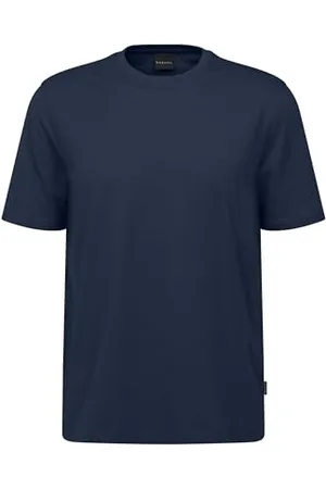 Bugatti Herren T-Shirt 1:2 Arm